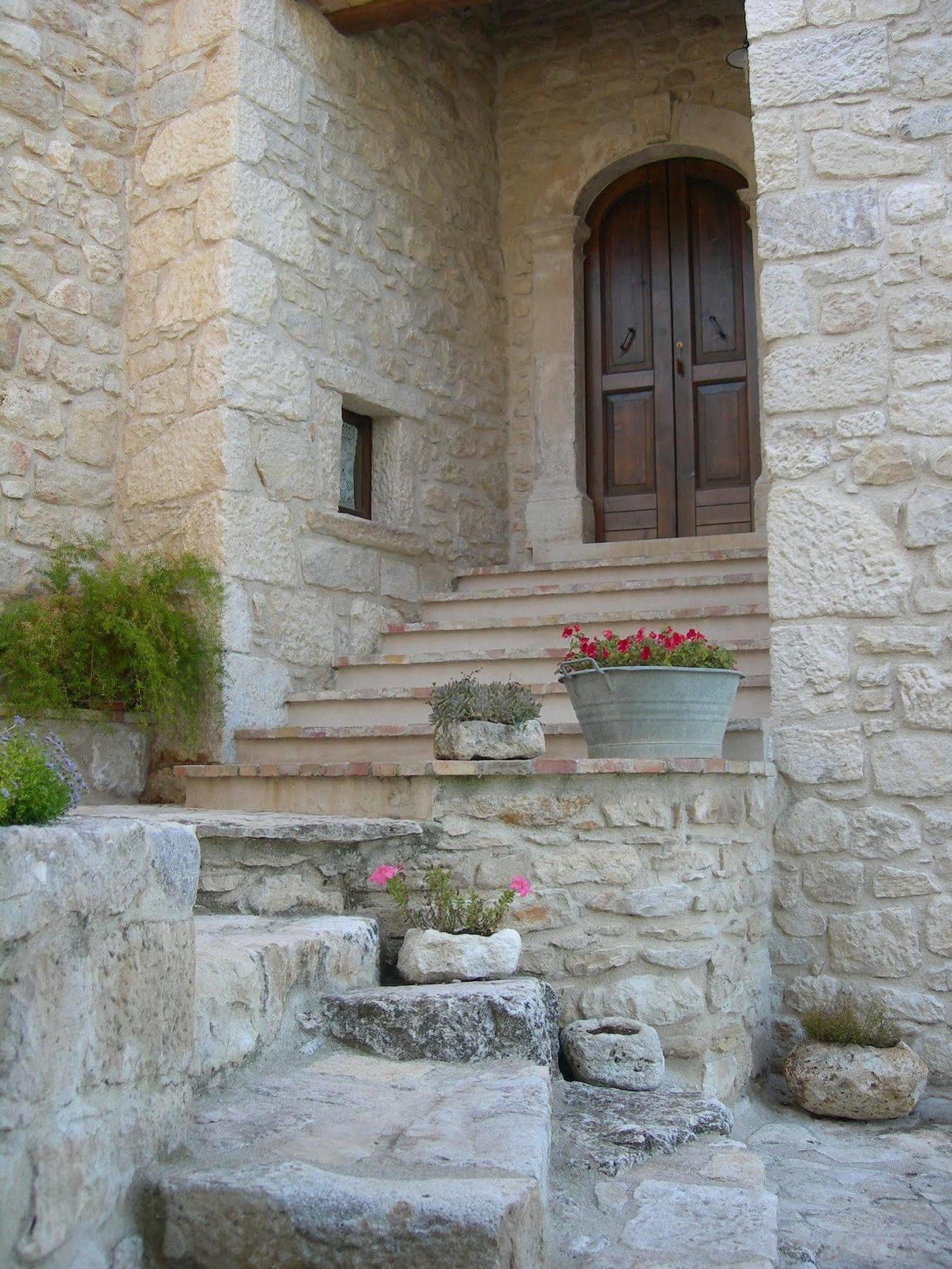 Agriturismo Borgo San Martino Abbateggio Экстерьер фото